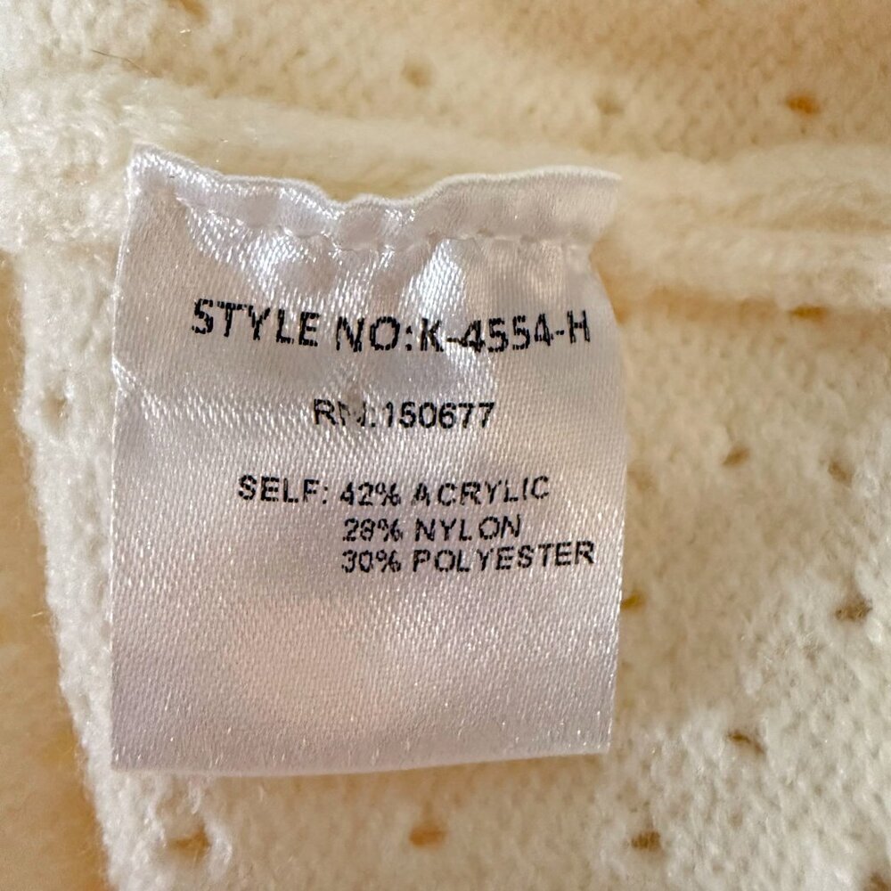 Strut & Bolt Pearl Cardigan - Picture 9 of 11